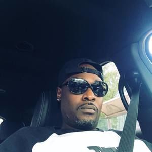 Meet your Posher, Rishard